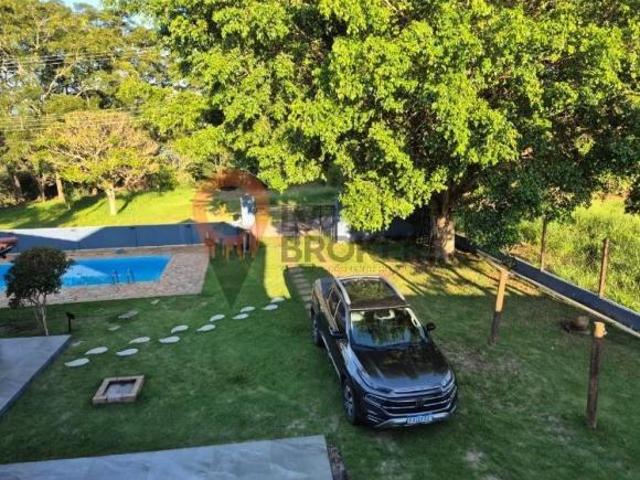 Casa venda em Piracaia