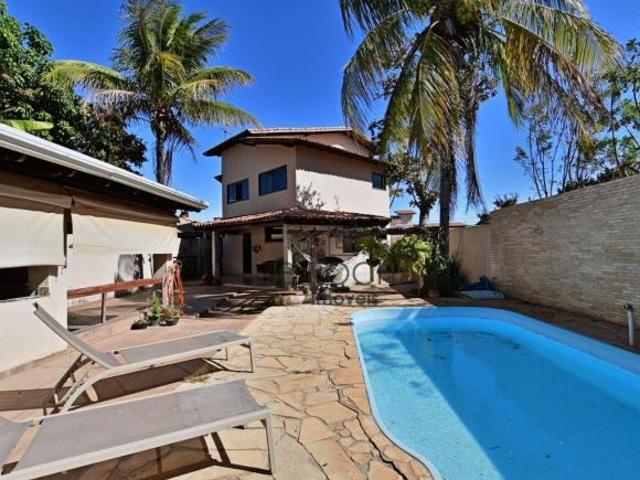Casa venda em Brasília, Plano Piloto
