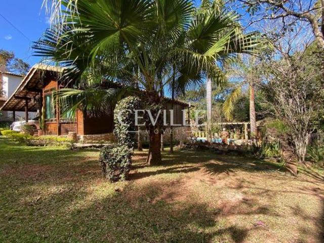 Casa venda em Região Geográfica Imediata de Belo Horizonte, Região Metropolitana de Belo Horizonte
