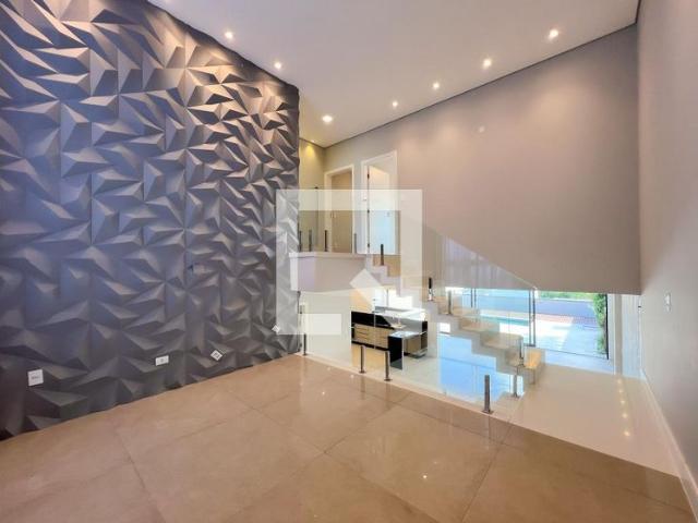 Casa aluguel em Valinhos