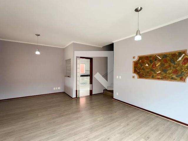 Casa aluguel em Residencial Santa Maria, Valinhos