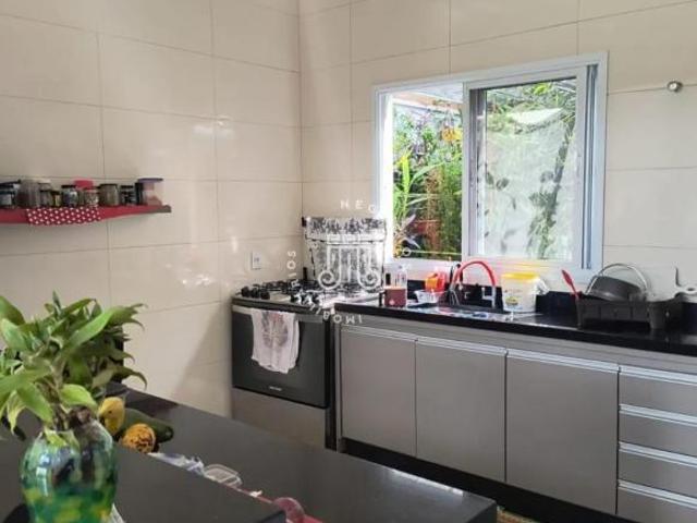 Casa venda em Região Imediata de Jundiaí, Cabreuva