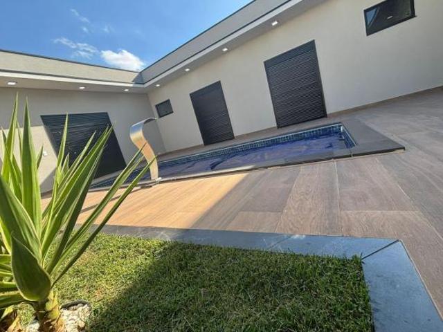 Casa venda em Região Imediata de Mogi Guaçu, Estiva Gerbi
