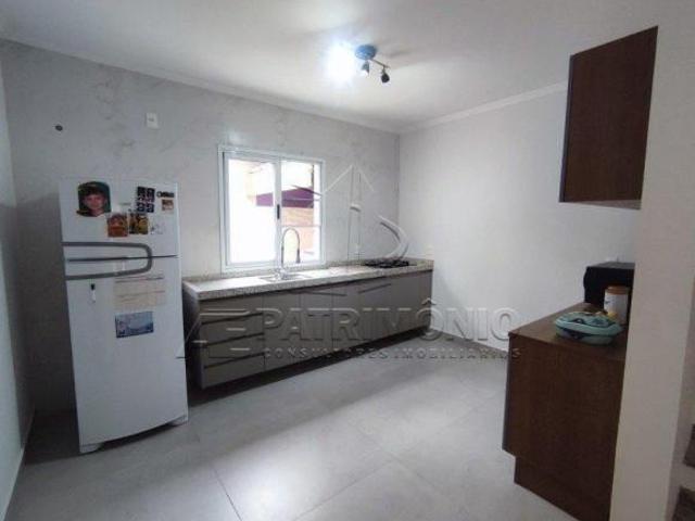 Casa venda em Residencial Constantino Mattucci, Sorocaba