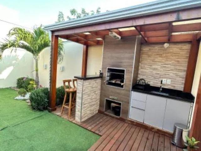 Casa venda em Loteamento Residencial Viva Vista, Sumaré