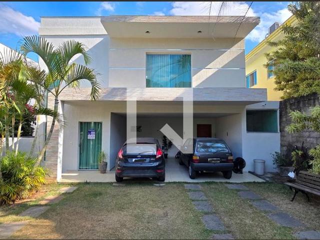 Casa aluguel em Região Geográfica Imediata de Belo Horizonte, Região Metropolitana de Belo Horizonte