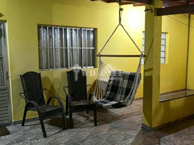 Casa venda em Cerquilho
