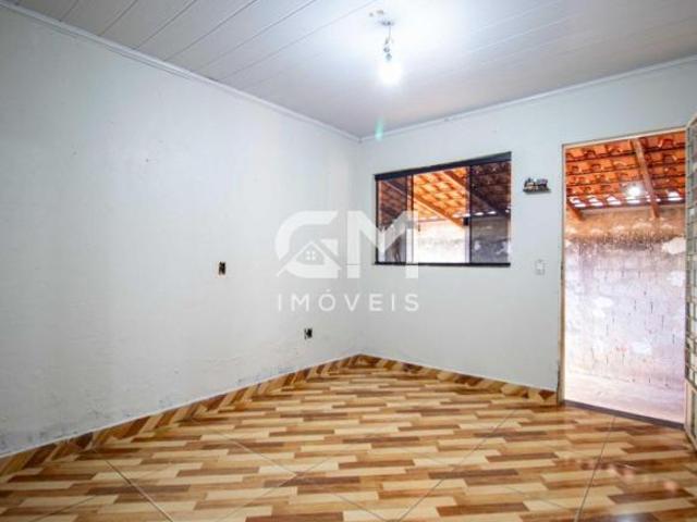 Apartamento venda em Setor Habitacional Contagem, Sobradinho