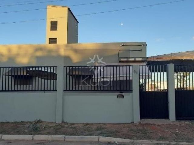 Casa venda em Condomínio Estância Quintas Alvorada, Paranoá