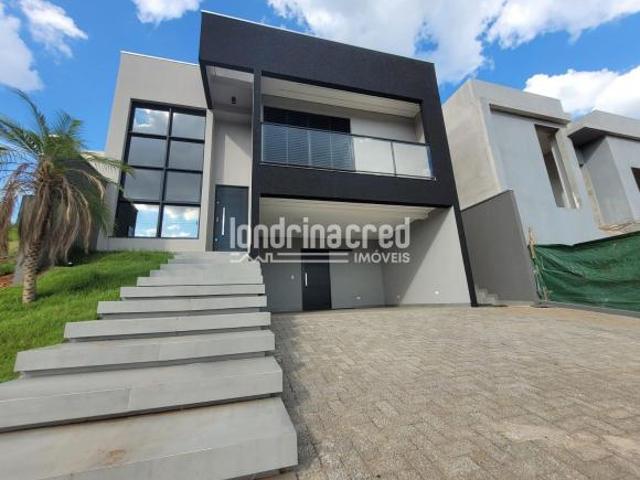 Casa venda em Região Geográfica Imediata de Londrina, Londrina