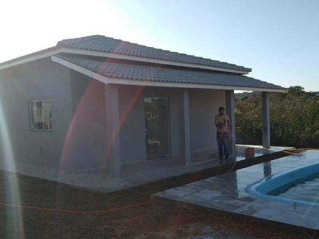 Casa venda em Araçoiaba da Serra