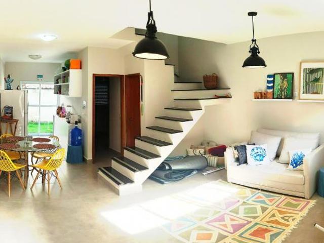 Casa venda em Balneário Garden Mar, Caraguatatuba