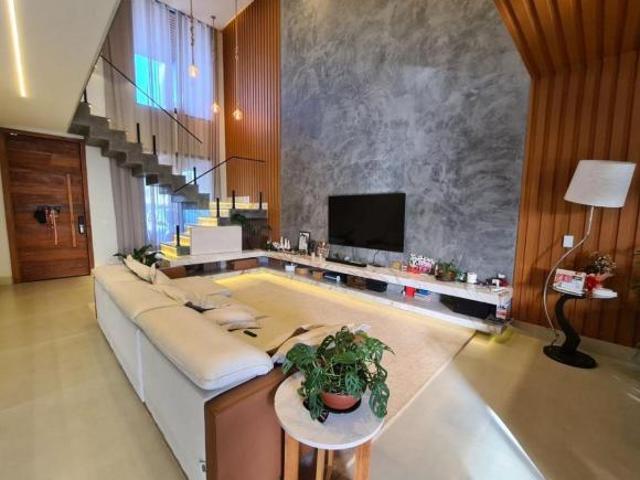 Apartamento venda em Condomínio Alto da Boa Vista, Sobradinho