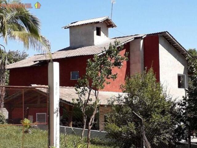 Casa venda em Terras de Santa Rosa I e II, Salto