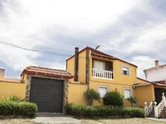 Casa en alquiler en Ciudad Rodrigo, Salamanca