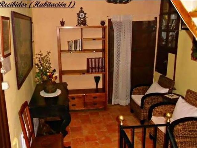 Casa en alquiler en Tronchón