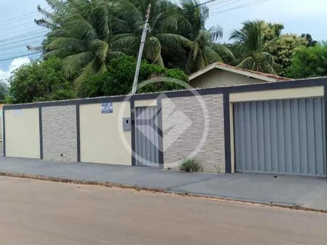 Casa venda em Região Geográfica Imediata de Cáceres, Antônio João