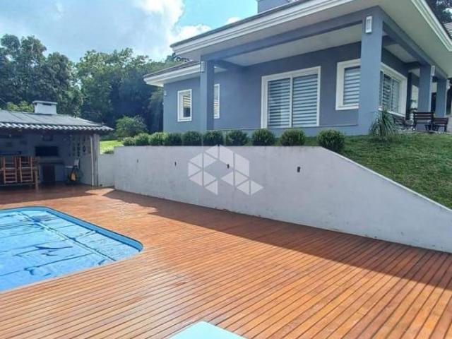 Casa venda em Região Geográfica Imediata de Bento Gonçalves, Bento Gonçalves