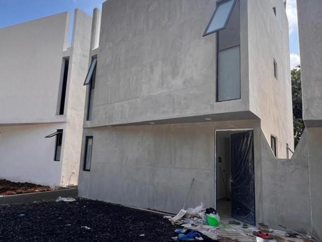 Casa en venta en Coatepec, Veracruz