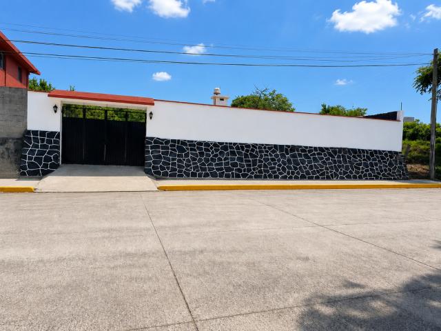 Casa en venta en Acajete, Veracruz