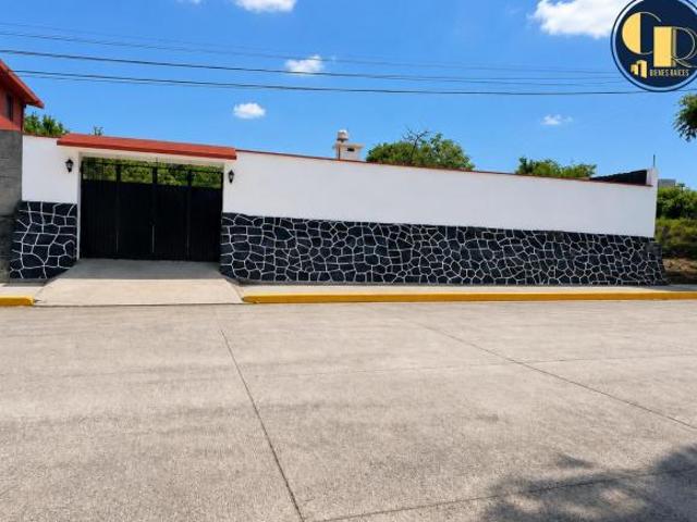 Casa en venta en Acajete, Veracruz