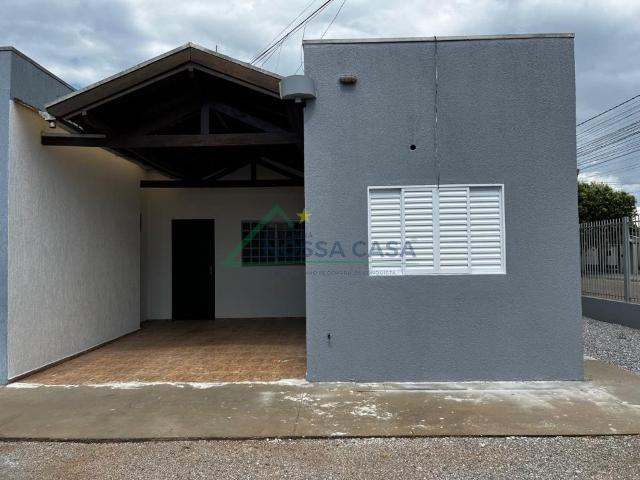 Casa aluguel em Bandeirantes, Lucas do Rio Verde