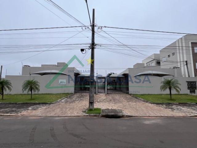 Casa aluguel em Região Geográfica Imediata de Sorriso, Lucas do Rio Verde