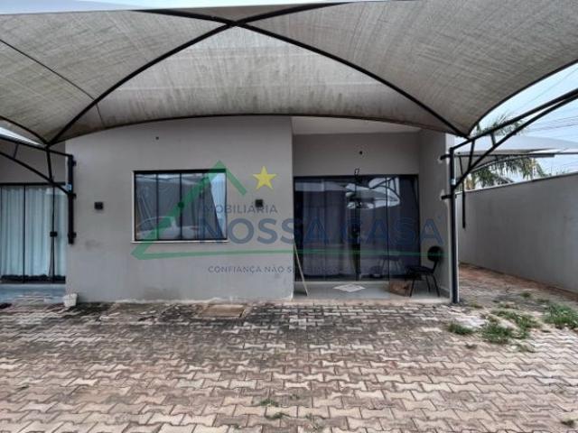 Casa aluguel em Região Geográfica Imediata de Sorriso, Lucas do Rio Verde
