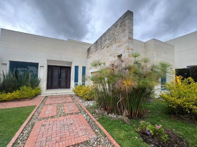 Casa en arriendo en Cajicá, Sabana Centro