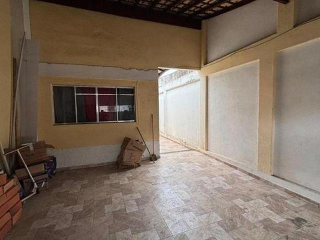 Casa venda em Vila Jaú, Poá