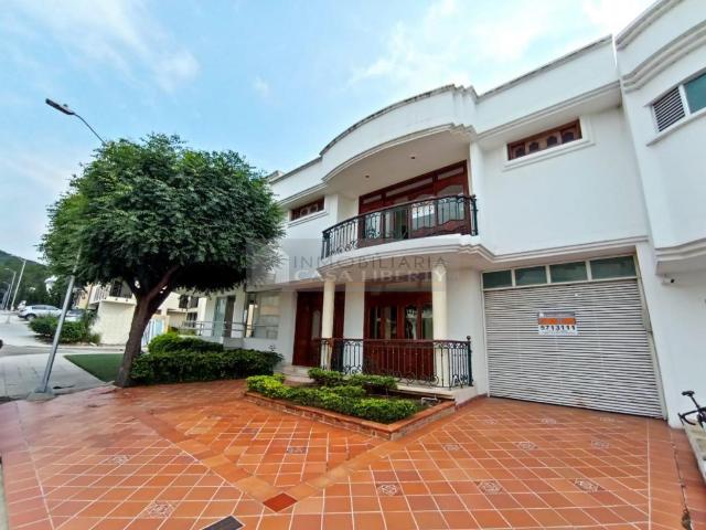 Casa en arriendo en Oriental, Güicán