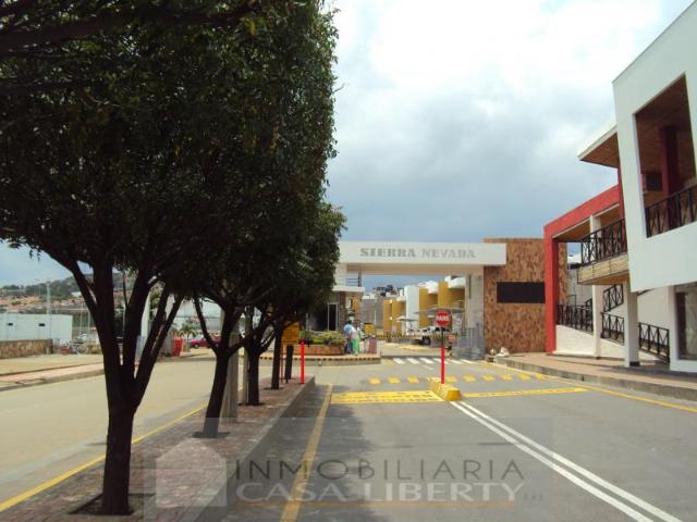 Casa en arriendo en Oriental, Norte De Santander