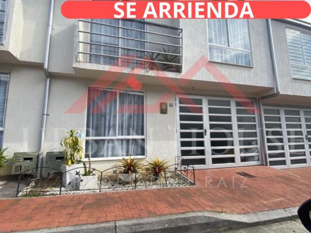 Casa en arriendo en Caldas, Villamaría