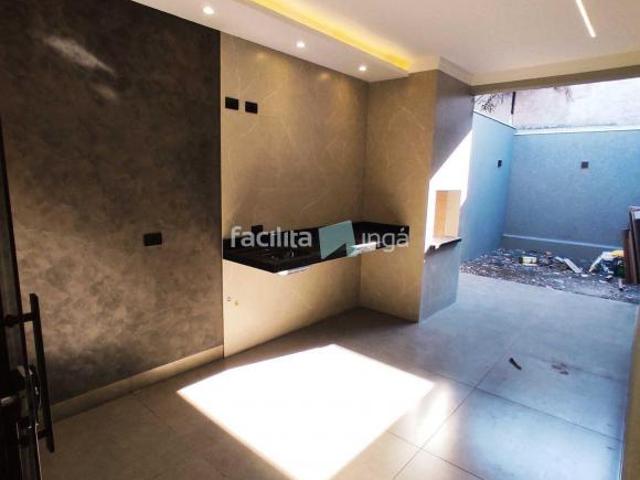 Casa venda em Região Geográfica Imediata de Maringá, Maringá