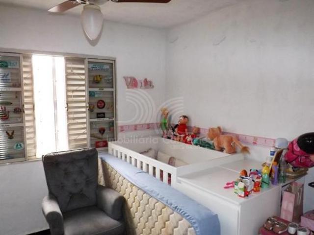 Casa venda em Conjunto Habitacional dos Trabalhadores, Santa Bárbara d'Oeste