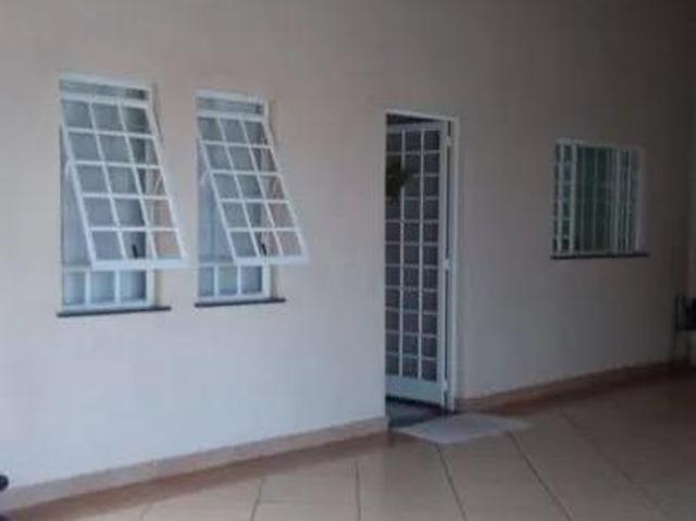 Casa venda em Conjunto Habitacional Angelo Tomazin, Sumaré