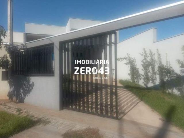 Casa venda em Centro, Cambé