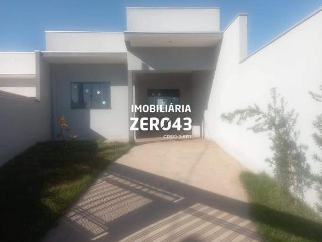 Casa venda em Centro, Cambé