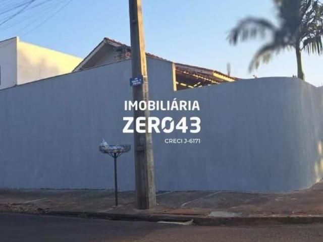 Casa venda em Centro, Cambé