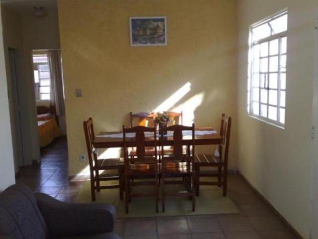 Casa venda em Pôr do Sol, Alfenas
