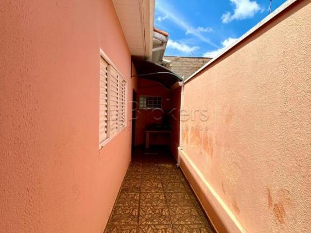 Casa venda em Vila dos Médicos, Botucatu
