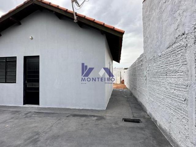 Casa venda em Conjunto Hab. Giuseppe Spina, Catanduva