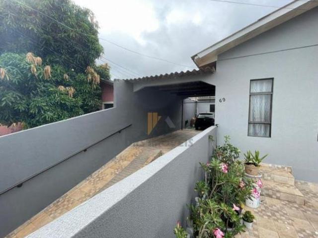Casa venda em Região Geográfica Imediata de Londrina, Londrina