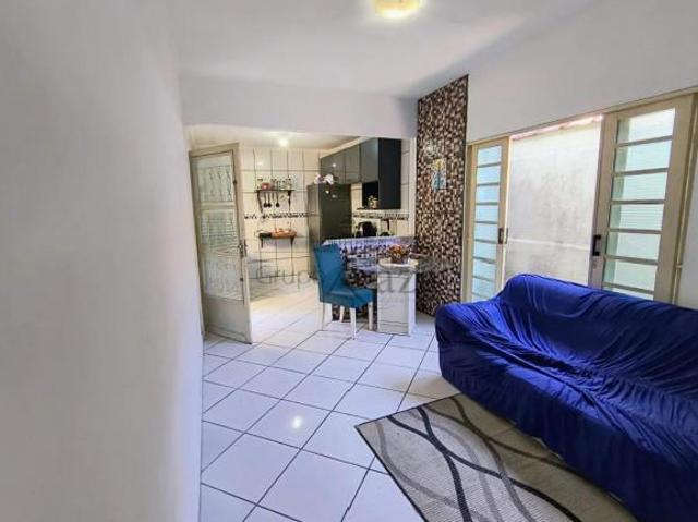 Casa venda em Vila Machado, Jacareí
