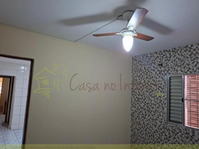 Casa venda em Campo Limpo Paulista