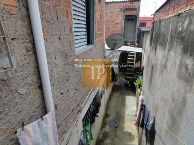 Casa venda em Sitío Conceição, São Paulo
