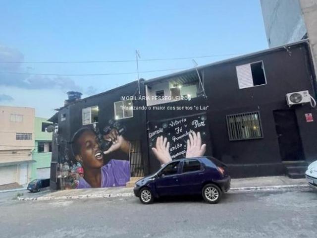 Casa venda em Sitío Conceição, São Paulo
