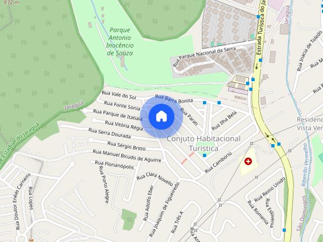 Casa aluguel em Região Imediata de São Paulo, Região Metropolitana de São Paulo
