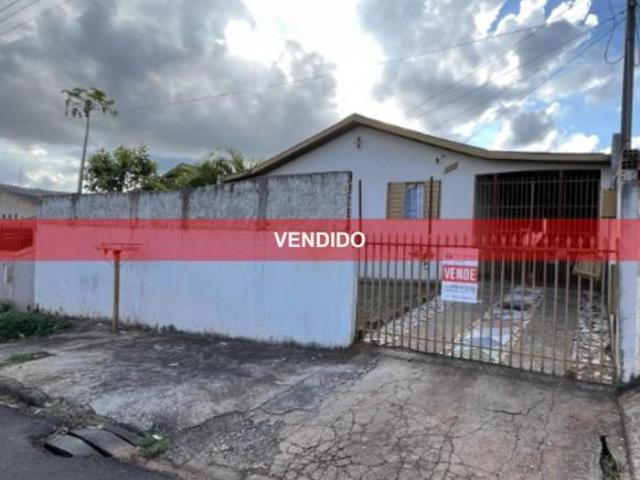 Casa venda em Região Geográfica Imediata de Ivaiporã, Faxinal