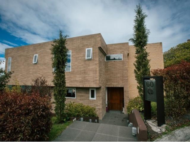 Casa en arriendo en Cundinamarca